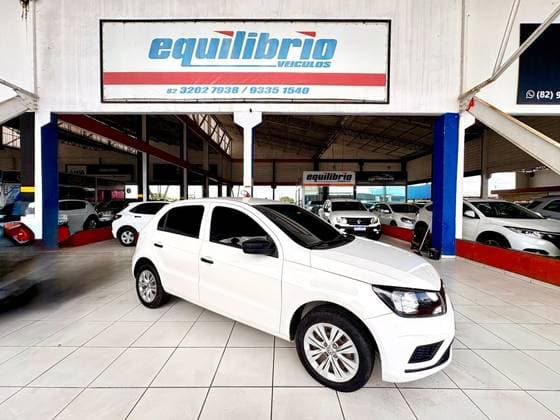 Carro 1.0 12V MPI TOTALFLEX 4P MANUAL