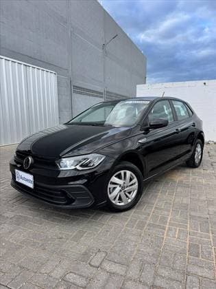 Carro 1.0 170 TSI COMFORTLINE AUTOMÁTICO