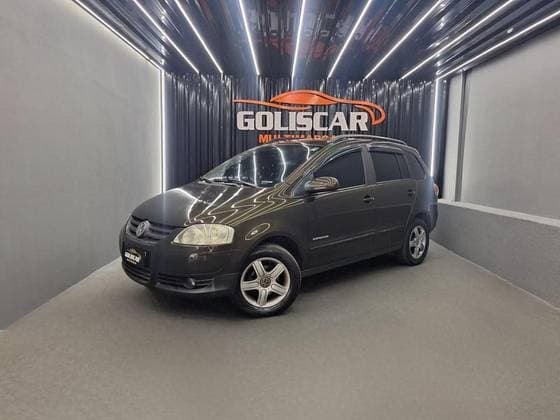 Carro 1.6 MI 8V FLEX 4P MANUAL