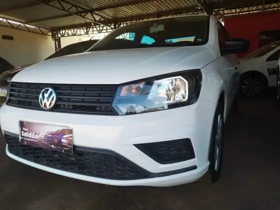 Carro 1.6 MSI TOTALFLEX 4P MANUAL