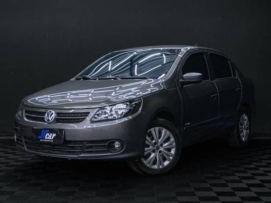 Carro 1.0 MI 8V FLEX 4P MANUAL
