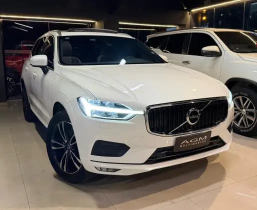 Carro 2.0 T5 GASOLINA MOMENTUM AWD GEARTRONIC