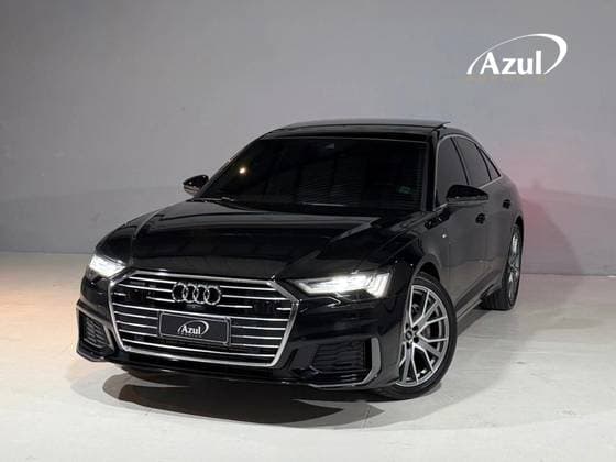 Carro 2.0 45 TFSI GASOLINA PRESTIGE PLUS QUATTRO S TRONIC