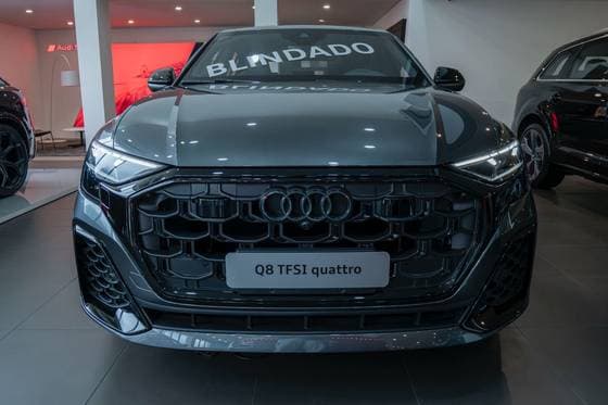 Carro 3.0 TFSI GASOLINA PERFORMANCE BLACK QUATTRO TIPTRONIC