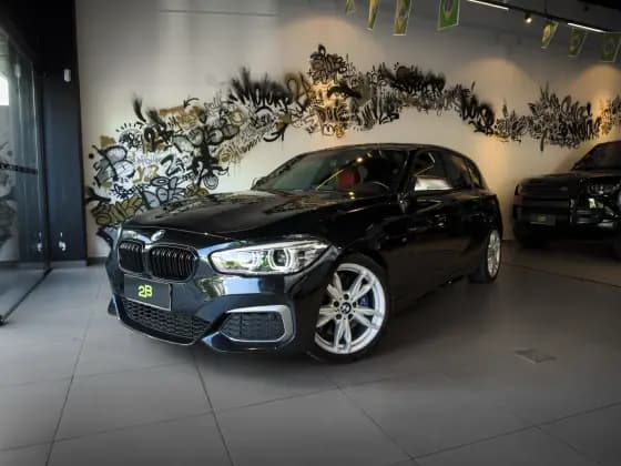 Carro 3.0 24V TURBO GASOLINA 4P AUTOMÁTICO