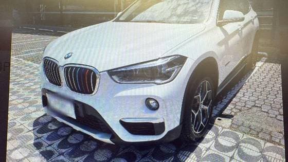 Carro 2.0 16V TURBO ACTIVEFLEX SDRIVE20I X-LINE 4P AUTOMÁTICO