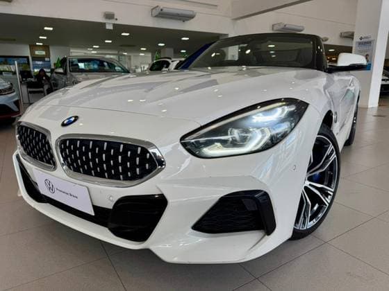 Carro 2.0 TWINPOWER GASOLINA SDRIVE30i M SPORT STEPTRONIC