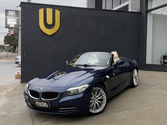 Carro 2.5 I6 GASOLINA SDRIVE23I AUTOMÁTICO