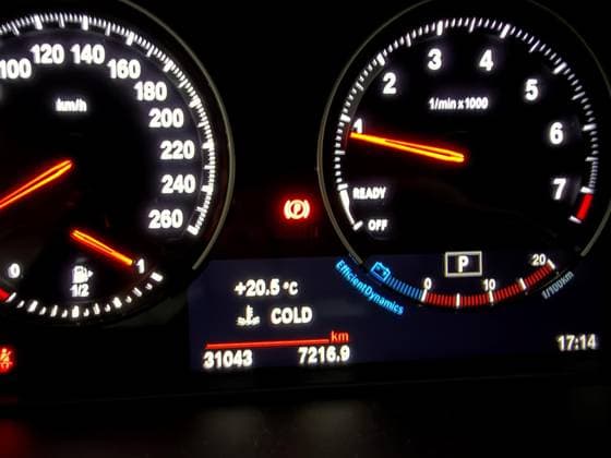 Carro 2.0 16V TURBO ACTIVEFLEX SDRIVE20I M SPORT X STEPTRONIC