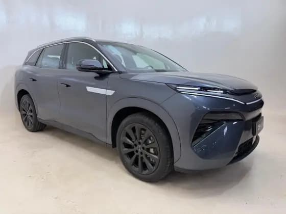 Carro 1.5 TURBO PHEV AWD AUTOMÁTICO