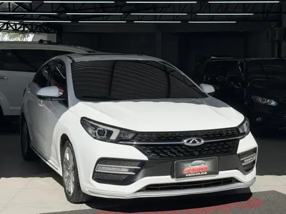 Carro 1.5 VVT TURBO iFLEX GSX CVT