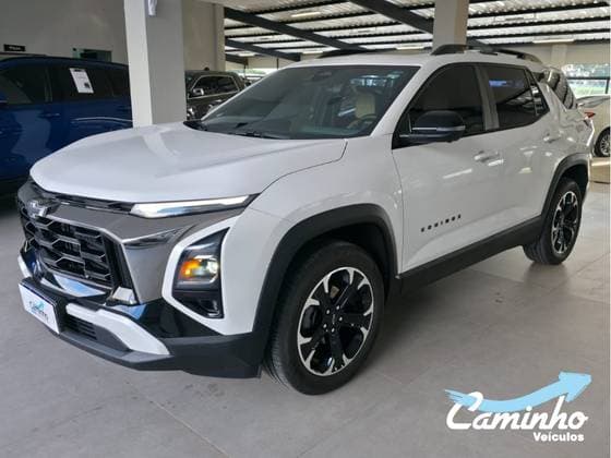 Carro 1.5 16V TURBO GASOLINA ACTIV AWD AUTOMÁTICO