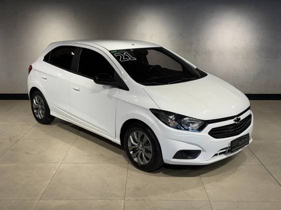 Carro 1.0 SPE4 FLEX MANUAL