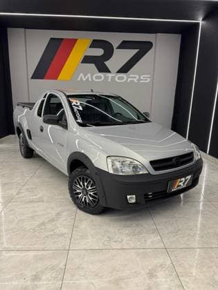 Carro 1.8 MPFI CONQUEST CS 8V FLEX 2P MANUAL