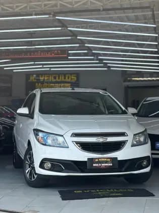 Carro 1.4 MPFI LTZ 8V FLEX 4P MANUAL