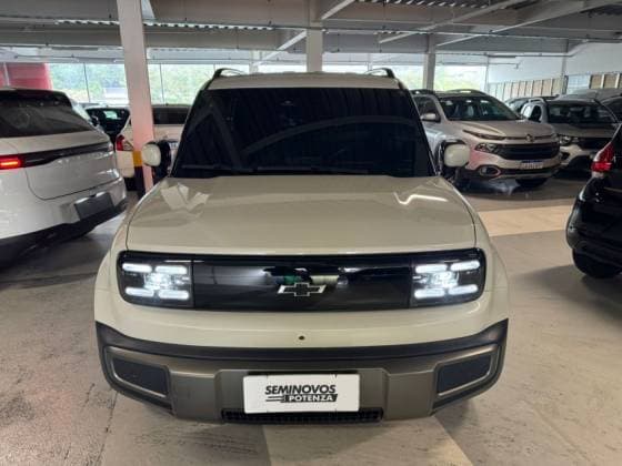 Carro 42 KW ELÉTRICO