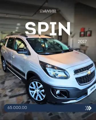 Carro 1.8 ACTIV 8V FLEX 4P AUTOMÁTICO