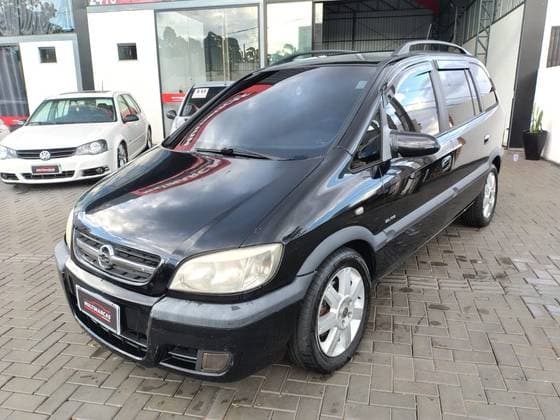 Carro 2.0 MPFI ELITE 8V FLEX 4P MANUAL