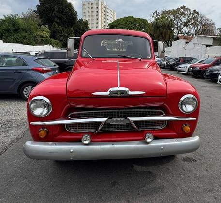 Carro 4.2 PICK-UP CS 2P GASOLINA MANUAL
