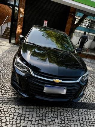 Carro 1.0 TURBO FLEX AUTOMÁTICO