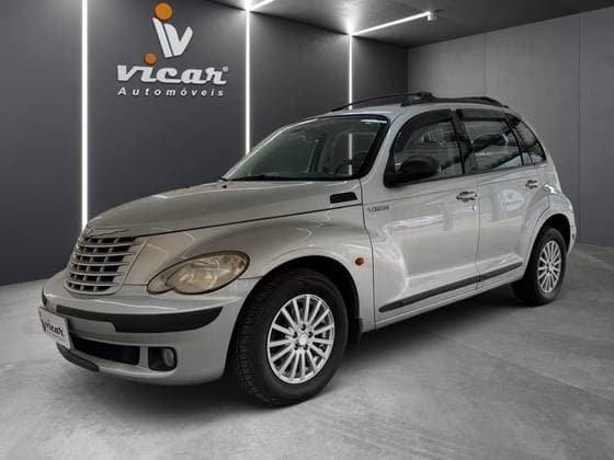 Carro 2.0 LIMITED EDITION 16V GASOLINA 4P AUTOMÁTICO