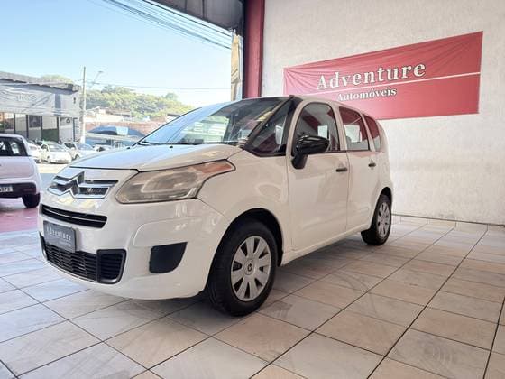 Carro 1.5 FLEX GL MANUAL