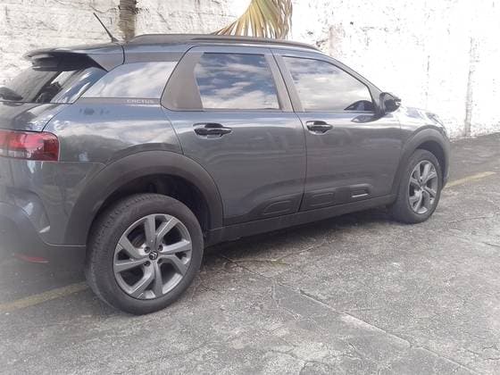Carro 1.6 VTI 120 FLEX LIVE MANUAL