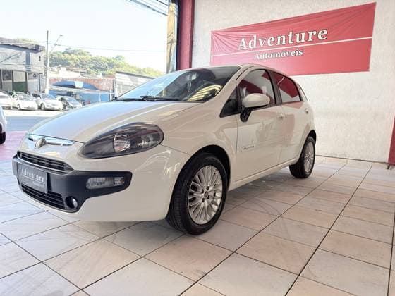 Carro 1.6 ESSENCE 16V FLEX 4P AUTOMATIZADO