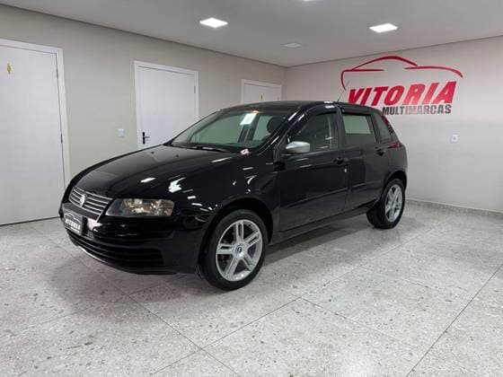 Carro 1.8 MPI 8V FLEX 4P MANUAL