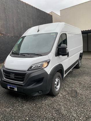 Carro 2.2 BLUEHDI DIESEL CARGO MANUAL