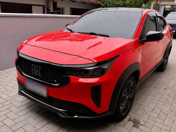 Carro 1.3 TURBO 270 FLEX LIMITED EDITION AT6