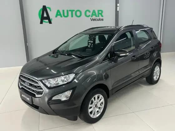 Carro 1.5 TI-VCT FLEX SE AUTOMÁTICO