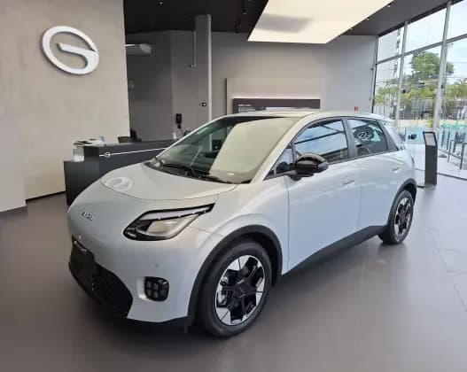 Carro 44,12 KW ELÉTRICO PREMIUM