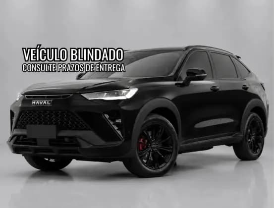Carro 1.5 FLEX PHEV AWD E-TRACTION
