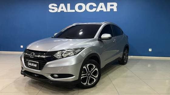Carro 1.8 16V FLEX EXL 4P AUTOMÁTICO