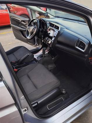 Carro 1.5 EX 16V FLEX 4P AUTOMÁTICO