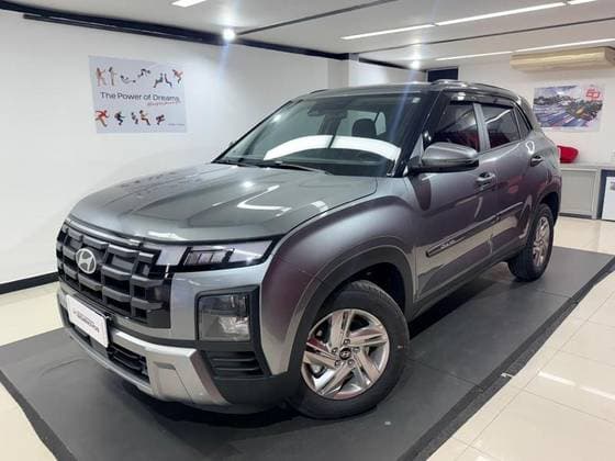 Carro 1.0 TGDI FLEX COMFORT AUTOMÁTICO