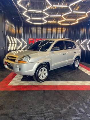 Carro 2.0 MPFI GL 16V 142CV 2WD GASOLINA 4P MANUAL