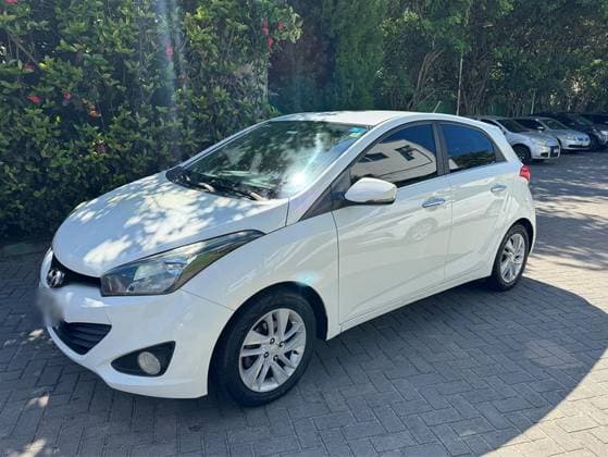 Carro 1.6 PREMIUM 16V FLEX 4P AUTOMÁTICO