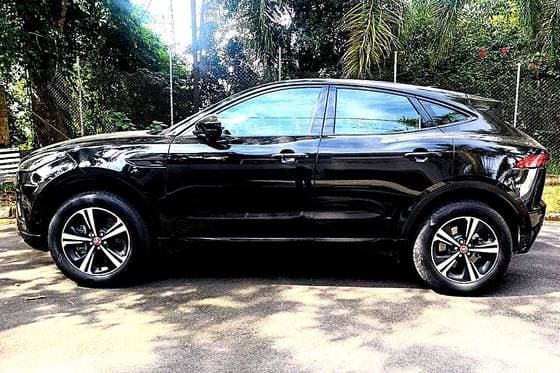 Carro 2.0 16V P250 FLEX R-DYNAMIC S AWD AUTOMÁTICO