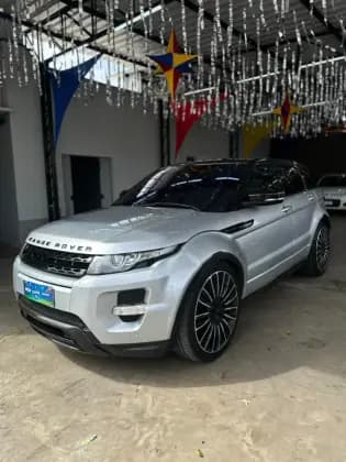Carro 2.0 DYNAMIC 4WD 16V GASOLINA 4P AUTOMÁTICO