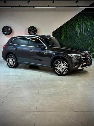 Carro 2.0 MHEV 4MATIC 9G-TRONIC