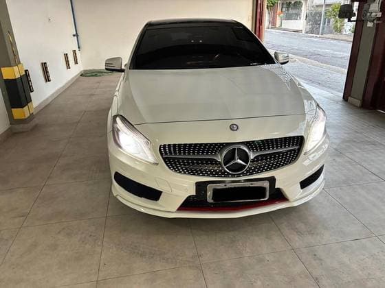 Carro 2.0 SPORT TURBO GASOLINA 4P AUTOMATIZADO