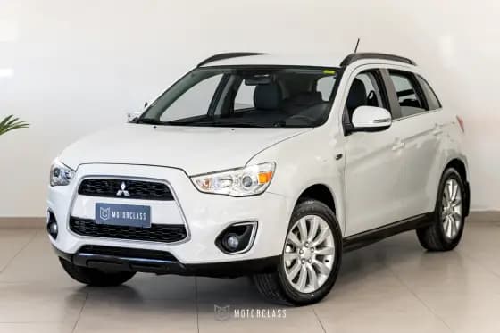 Carro 2.0 4X4 AWD 16V GASOLINA 4P AUTOMÁTICO