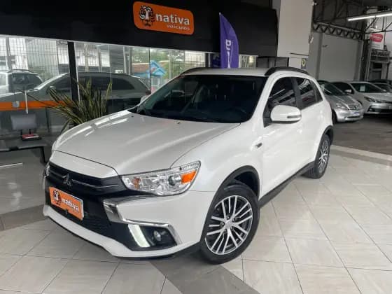 Carro 2.0 AWD 16V FLEX 4P AUTOMÁTICO