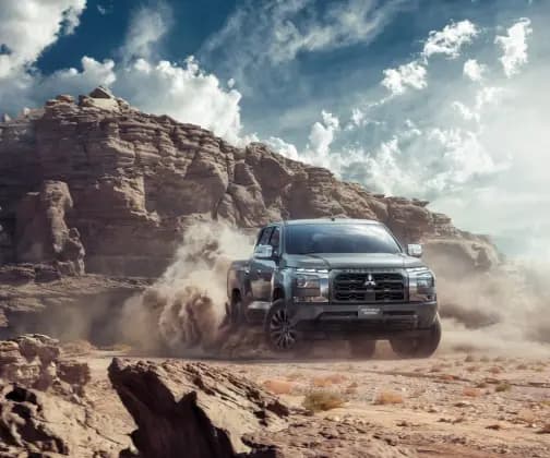 Carro 2.4 BITURBO DIESEL CD HPE 4X4 AUTOMÁTICO