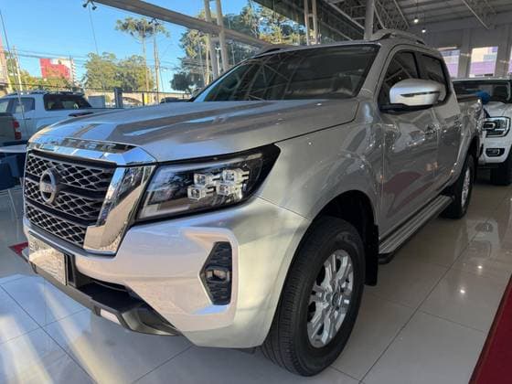 Carro 2.3 16V TURBO DIESEL XE CD 4X4 AUTOMÁTICO
