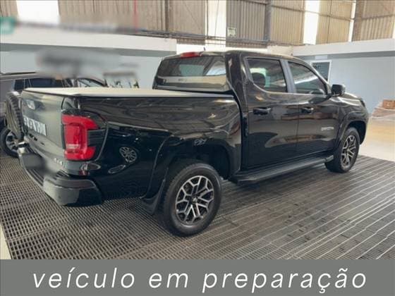 Carro 2.2 TURBO DIESEL LARAMIE 4X4 AUTOMÁTICO