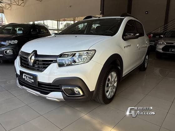 Carro 1.0 12V SCE FLEX ZEN MANUAL