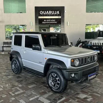 Carro 1.5 GASOLINA SIERRA 4YOU PLUS 4X4 AUTOMÁTICO